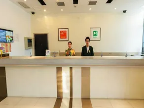 Motel 168 Tian Shan Road Inn - Image 2