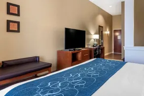 Comfort Suites Bozeman - Image 2