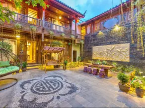 Lijiang Riverside Inn - Image 3