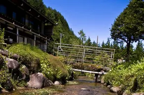Kurumi Onsen & Camp - Image 1