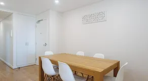 Unit 301 'The Shoal' 6-8 Bullecourt Street - Air con walking to local shops & beach - Image 5
