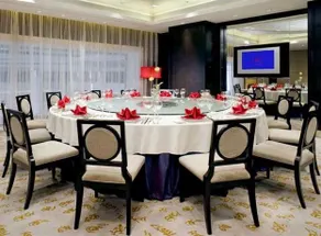 Sheraton Urumqi Hotel - Image 4