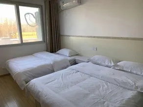 Beijing Heyue Hotel - Image 2