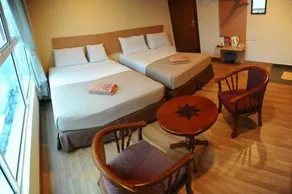 OYO 970 Hotel 906 Taman Mutiara - Image 5