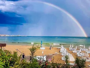 Aphrodite Beach Hotel Nesebar - Image 5