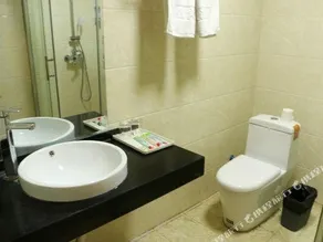 Yuejia Boutique Hostel - Image 4