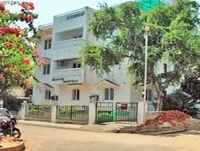 Executive Comfort Alwarpet - Image 2