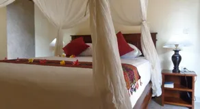 Pondok Dhevika Hotel - Image 4