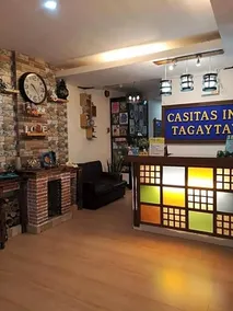 Casitas Inn Tagaytay Co. - Image 3