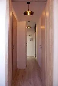 Studio Apartment in Center Burgas - Image 2