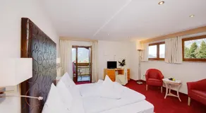 Hotel Tirol - Image 5
