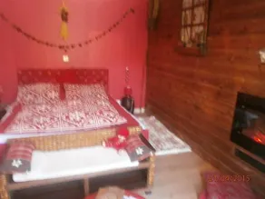 B&B Aux Vieilles Pierres - Image 4