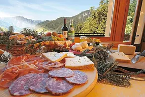 Albergo Ristorante Piazzatorre - Image 4