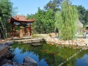 Yinan Wang Laosan Farmstay - Image 5