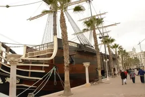 Guesthouse Carrer el Bovalar - Image 2