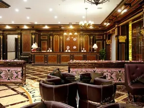 Days Hotel & Suites Jinzheng Shijiazhuang - Image 4