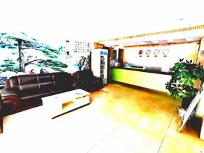 Haolaiju Hotel Guangzhou - Image 4