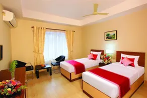 Harisree Residency - Image 3