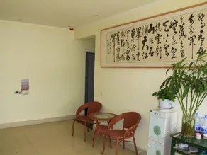 Heze Dingtao Dingsheng Business Hotel - Image 5