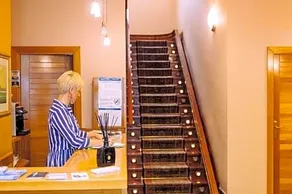 Hotel Ocamino - Image 5