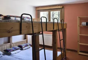 Refugi Del Gerdar - Image 5