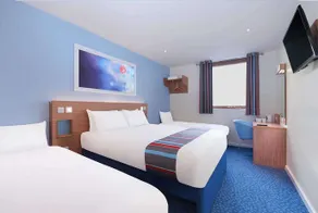 TRAVELODGE LONDON FINCHLEY - Image 3