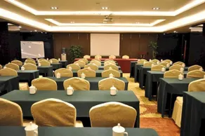 Dong Cheng Jing Jiang Hotel - Image 4