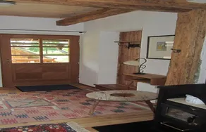 Ferienwohnung Josefine - Image 2