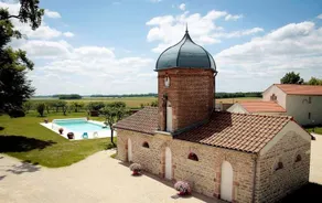 Château de Trouhans - Image 4