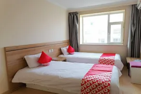Qitianban Business Hotel - Image 5