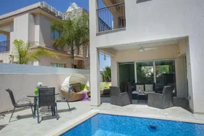 Villa Michelle 7 in Famagusta - Image 2