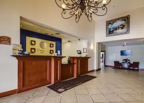 Comfort Inn Broussard - Image 3