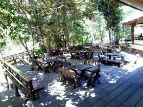 The Cliff & River Jungle Resort - Image 2