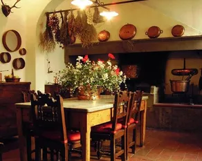 Villa Il Leccio - Image 5