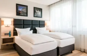 Hotel am Wasserturm - Image 5