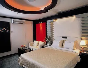 Incheon Airport Beach Hotel - Image 3