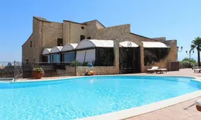 Grand Hotel La Batia - Image 2