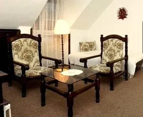 Excellent Aparthotel - Image 5