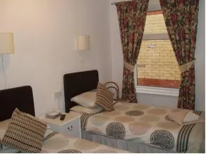 The Pilatus - Guest house - Image 3