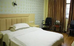 Huaxing Hotel - Image 4