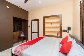 Eden Residency By OYO Rooms - Image 4