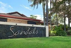 Sandals Guest House - Image 2
