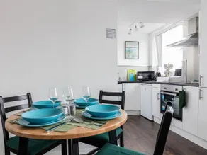 City View Apartment Belfast City Centre Belfast - Image 3