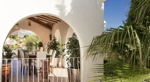 MD Villa Andrago Moraira - Image 5
