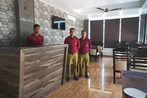 Van Vilas Resort And Spa - Image 4