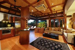 Villa 3 Far Pavillions - Luxury Holiday Villa - Image 4