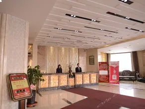 Eurotel Business Hotel - Image 4