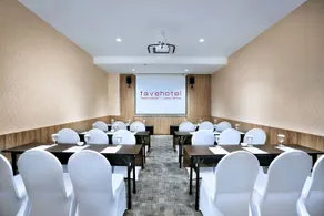 Favehotel Tasikmalaya - Image 5