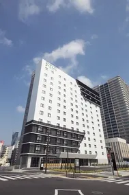 Daiwa Royal Hotel D-CITY Nagoya Nayabashi - Image 3