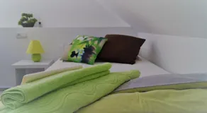 Ferienzimmer Segeberg - Image 2